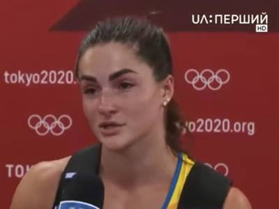 В Федерации легкой атлетики объяснили, почему не отправили тренера с украинской спортсменкой Килипко на Олимпиаду - gordonua.com - Украина - Токио