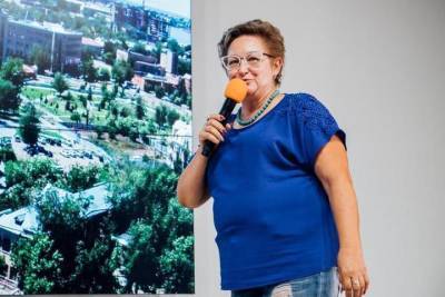 Руководитель астраханского приюта «Верный друг» высказалась о вакцинации - ast.mk.ru - Астраханская обл.