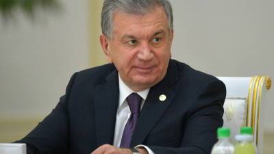 Шавкат Мирзиеев - Мирзиеев выдвинут Либерально-демократической партией Узбекистана кандидатом в президенты - mir24.tv - Узбекистан