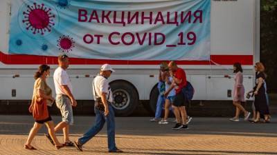 Пугающая статистика: в Севастополе новый антирекорд по COVID-19 - crimea.ria.ru - Крым - Севастополь