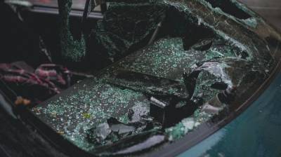 В Воронежской области в ДТП с фурой пострадала автомобилистка с ребёнком - vestivrn.ru - Москва - Ленинградская обл. - Воронеж - Воронежская обл. - Костромская обл.
