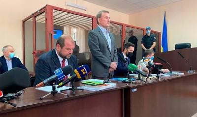 Виктор Медведчук - РоссСМИ: Украинцы считают суд над Медведчуком попыткой отвлечь внимание от проблем в экономике - capital.ua - Россия - Украина - Бельгия