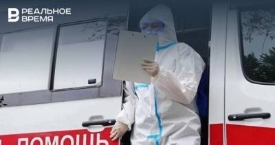 Эпидемиолог рассказала, у кого чаще всего развивается постковидный синдром - realnoevremya.ru - Россия
