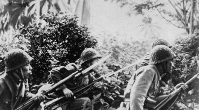 Сколько лет воевали японцы, не знавшие об окончании Второй мировой - russian7.ru - Германия - Япония - Филиппины - Гуам