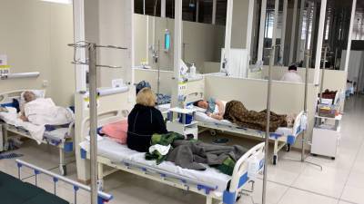 Сергей Шойгу - В Москве за сутки вылечились от коронавируса более 3 тысяч человек - tvc.ru - Москва - Россия