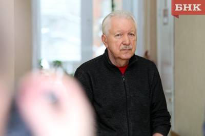 Виктор Бобыря Напомним - Представитель Владимира Торлопова заявил, что экс-глава Коми не пытался откупиться от уголовного наказания - bnkomi.ru - респ. Коми