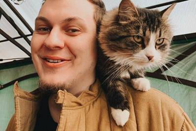 Юрий Хованский - Суд в Петербурге продлил арест блогеру Хованскому - lenta.ru - Санкт-Петербург - Дзержинск