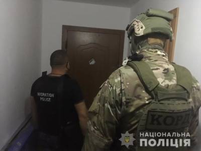 В Тернополе полиция разоблачила хищение денег 192 украинцев при якобы трудоустройстве за границу - gordonua.com - Украина - Тернополь