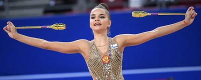 Лина Ашрам - Ирина Винер-Усманова - Дина Аверина - Судьи отклонили протест сборной России после выступления Дины Авериной с булавами - runews24.ru - Россия - Токио