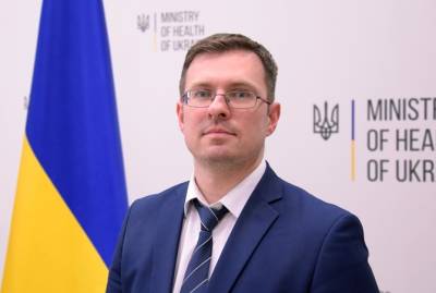 Игорь Кузин - Игорь Кузин: В начале сентября локдаун в Украине вводить не планируем - kp.ua - Украина