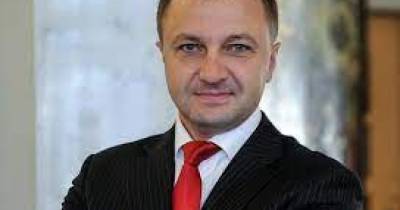 Тарас Креминь - Тарас Кремень - Русскоязычные фильмы — угроза национальной безопасности Украины, — языковой омбудсмен - dsnews.ua - Украина