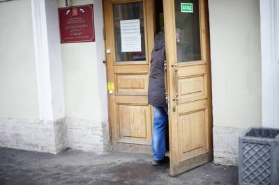 В больницах Петербурга коронавирусные больные чаще выписываются, чем поступают - neva.today - Петербурга