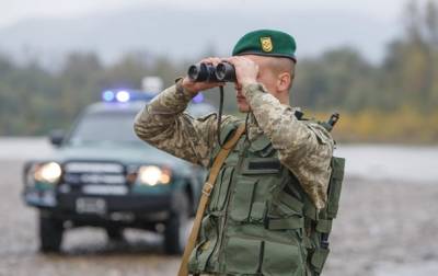 На Черниговщине задержали нелегалов - korrespondent.net - Россия - Украина - Грузия - Белоруссия - Азербайджан - Одесская обл.