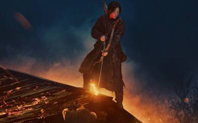 Ким Сон - Рецензия на фильм «Королевство зомби: А Син с Севера» / Kingdom: Ashin of the North - itc.ua - Украина