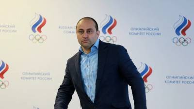 Дмитрий Свищев - Депутат Свищёв: в художественной гимнастике судейство всегда вызывало вопросы - russian.rt.com - Россия - Токио