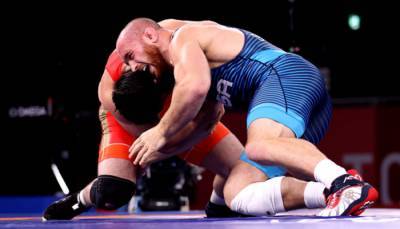 Россиянин Садулаев стал олимпийским чемпионом в вольной борьбе до 97 кг - sportarena.com - Россия - США - Италия - Куба
