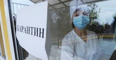 Игорь Кузин - Новый локдаун в Украине хотят оттянуть на максимально отдаленный срок — Минздрав - delo.ua - Украина