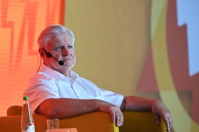 Сергей Миронов - В Госдуме предложили раздать «чувствующим связь с Россией» украинцам гражданство - lenta.ru - Россия - Украина - Израиль
