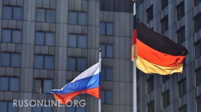 Такого не бывает: Побывавший в Питере немец указал на принципиальное отличие России и Германии - rusonline.org - Россия - Санкт-Петербург - Германия