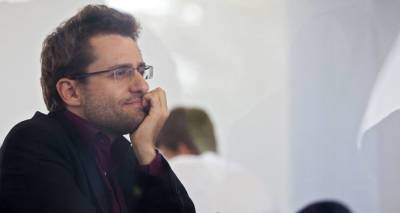 "Пончику понравился дух, но...": Аронян оценил свою игру в полуфинале Chessable Masters - ru.armeniasputnik.am - Армения - Азербайджан - Вьетнам