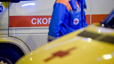 Три человека погибли в ДТП с легковушкой и грузовиком на Ставрополье - inforeactor.ru - Ростовская обл. - Ставрополье - Буденновск