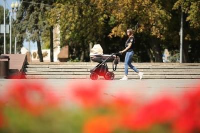 В Волгоградской области рождаемость выросла на 4,9% в годовом выражении - volg.mk.ru - Волгоградская обл.