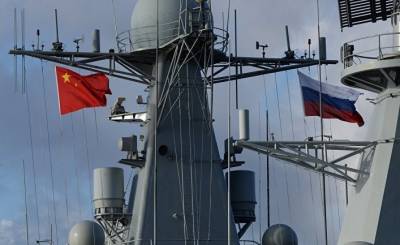 The Hill: принцип «око за око» для США уже не работает - geo-politica.info - Россия - Китай - США - Вашингтон
