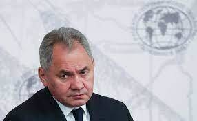 Сергей Шойгу - Шойгу предложил перенести столицу России в Сибирь - obzor.lt - Москва - Россия
