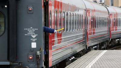 Массовое отравление детей в поезде: в СК рассказали подробности - crimea.ria.ru - Россия - Крым - Симферополь - Мурманск - Кубань - Адлер - Белореченск - Апшеронск