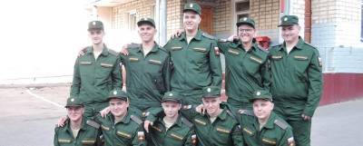 В орловском Совете солдатских матерей рассказали об условиях службы современных призывников - runews24.ru - Россия - Орел