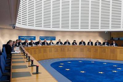 Евросуд должен уважать свое решение и принудить Армению к его исполнению - потерпевший - trend.az - Армения