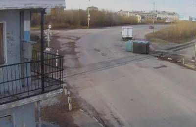 В Воркуте многодетного отца осудили за угон автомобиля - bnkomi.ru - Россия