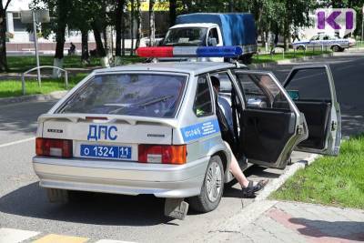 За минувшее полугодие в Коми за повторное нетрезвое вождение осуждены 63 водителя - komiinform.ru - респ. Коми