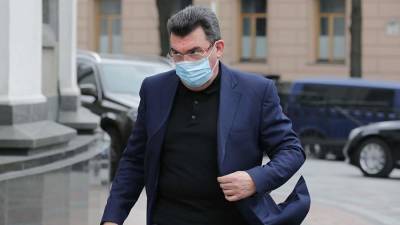 Алексей Данилов - Глава СНБО рассказал о «желающих уничтожить» Украину - iz.ru - Россия - Украина - Израиль