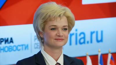 Дин Аверин - Арина Аверина - Светлана Хоркина - Хоркина о результатах финала ОИ по художественной гимнастике: тяжело говорить - russian.rt.com - Токио