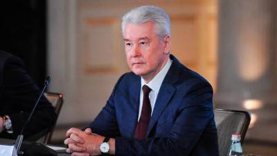 Сергей Собянин - Сергей Собянин назвал сроки завершения благоустройства в Ясеневе - vm.ru - Москва - район Ясеневое - Благоустройство