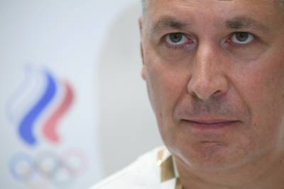 Станислав Поздняков - В ОКР решили разобраться с оставившим россиянку без золота судейством - lenta.ru - Россия - Токио