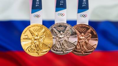 Марья Ласицкене - Сборная России на Играх в Токио превзошла показатели Олимпиады-2016 по золотым медалям - mir24.tv - Россия - Китай - США - Токио - Англия - Рио-Де-Жанейро