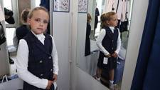 Первоклассные варианты - собираем ребенка в школу - belta.by - Белоруссия