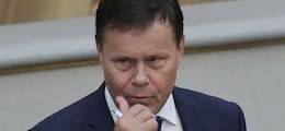 Дмитрий Медведев - Николай Арефьев - В ГосДуме предложили ввести 7-дневную рабочую неделю - finanz.ru
