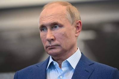 Владимир Путин - Оказывается, рабочий класс "ведущая политическая сила" России - newsland.com - Россия - Башкирия
