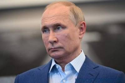 Владимир Путин - Оказывается, рабочий класс «ведущая политическая сила» России - novostidnya24.ru - Россия - Башкирия