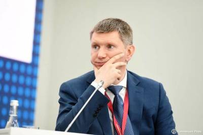 Максим Решетников - Почему в правительстве ожидают увеличения темпов роста цен к концу года - smartmoney.one - Россия