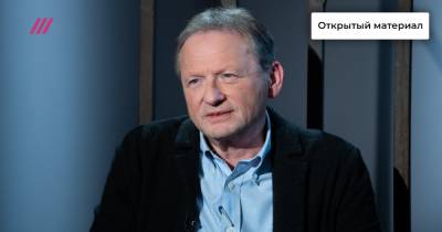 Борис Титов - Майкл Калви - «Оправдательный приговор по-российски»: бизнес-омбудсмен Борис Титов — об условном сроке инвестору Майклу Калви - tvrain.ru