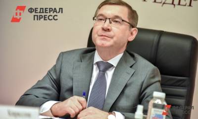 Владимир Путин - Владимир Якушев - Якушев объяснил, почему после пожаров в тюменских лесах никого не уволили - fedpress.ru - Москва - Тюмень - Тюменская обл. - Казань - Уральск