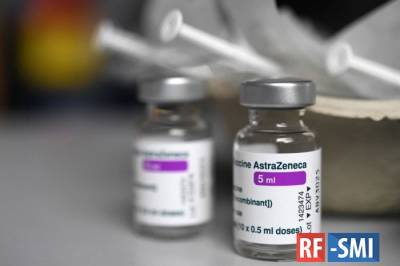 В Кыргызстане приостановили вакцинацию препаратом AstraZeneca - rf-smi.ru - Киргизия - Джалал-Абадской обл.