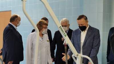 Политолог Солонников оценил темпы развития Петербурга при Беглове - inforeactor.ru - Санкт-Петербург