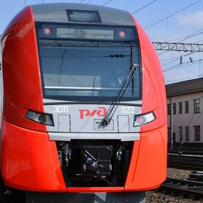 Детей из поезда "Мурманск-Адлер" поместят на карантин - radiomayak.ru - Краснодарский край - Мурманск - Адлер