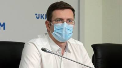 Игорь Кузин - До конца года Украина получит еще 17 млн доз Pfizer – Кузин - ru.slovoidilo.ua - Украина