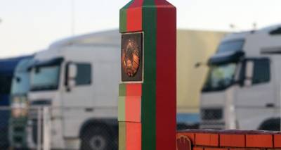 Эвелина Гудзинскайте - В Литве готовы платить 300 евро нелегалам за добровольный выезд из страны - ru.slovoidilo.ua - Украина - Белоруссия - Литва